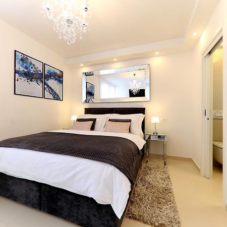 זאדאר Kiko Luxury Accommodation מראה חיצוני תמונה