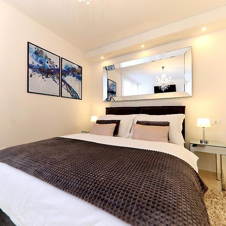 זאדאר Kiko Luxury Accommodation מראה חיצוני תמונה