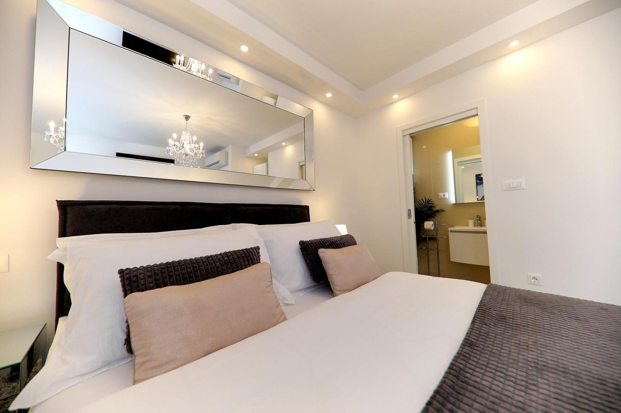 זאדאר Kiko Luxury Accommodation מראה חיצוני תמונה
