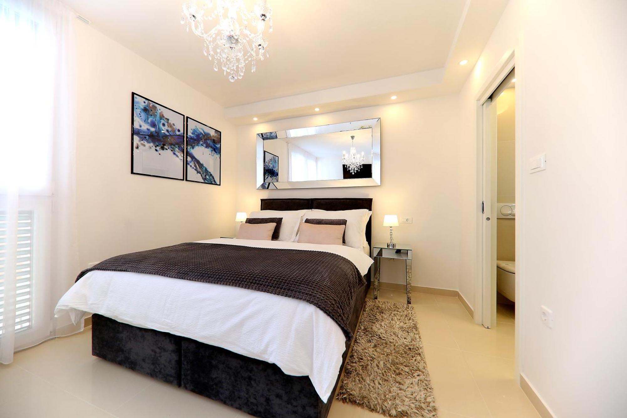 זאדאר Kiko Luxury Accommodation מראה חיצוני תמונה