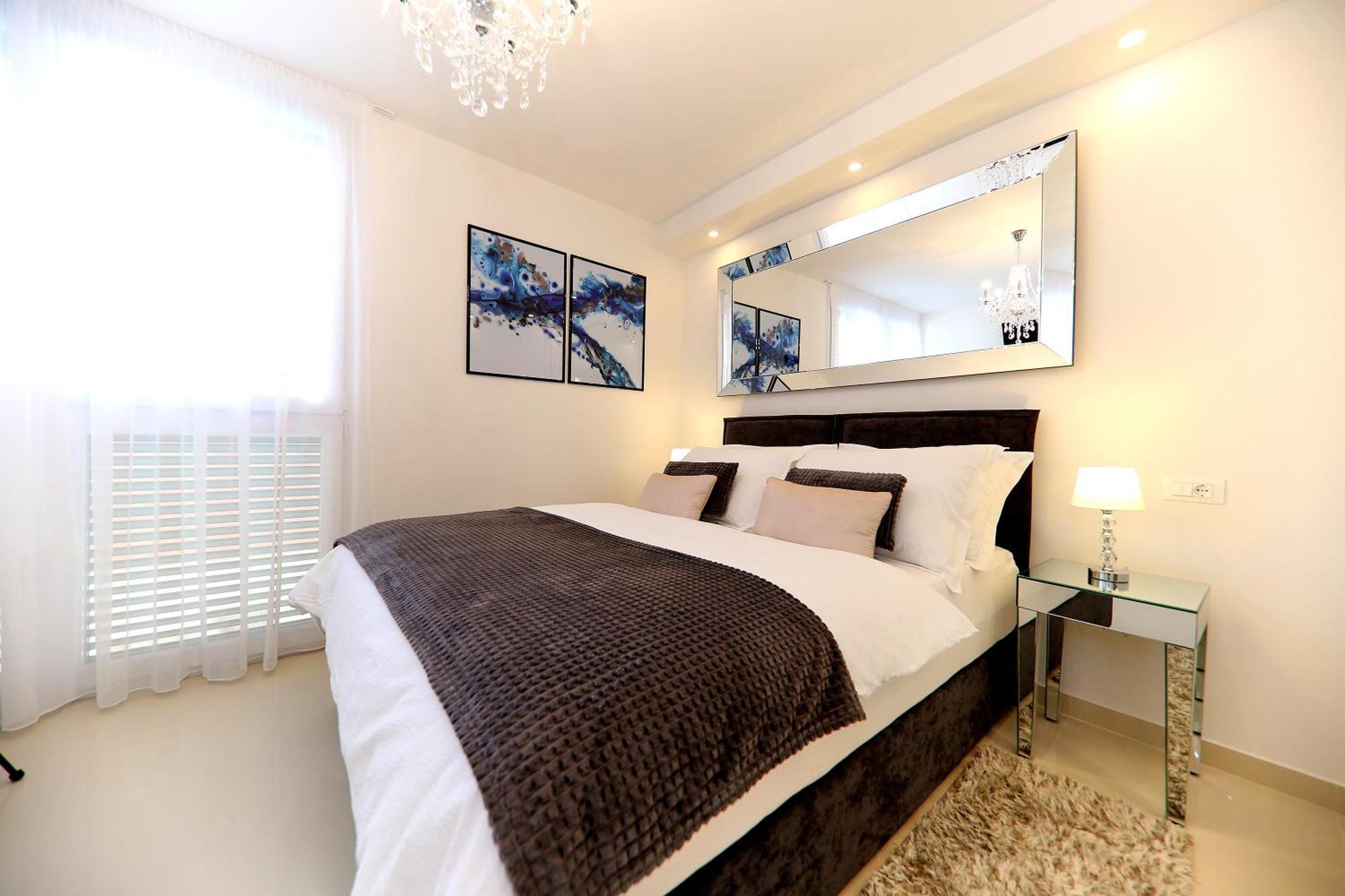 זאדאר Kiko Luxury Accommodation מראה חיצוני תמונה