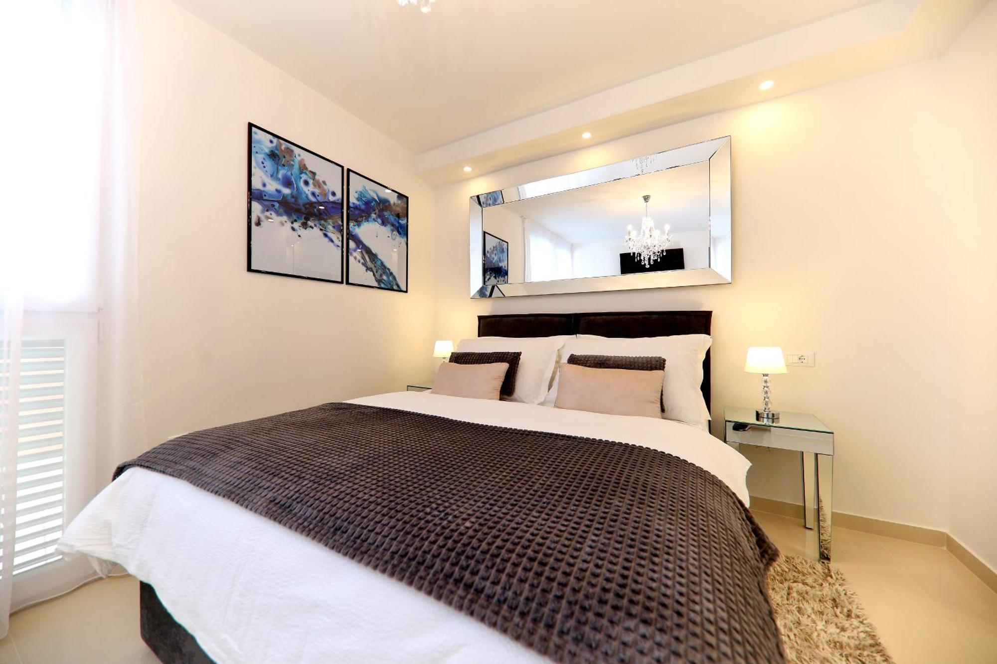 זאדאר Kiko Luxury Accommodation מראה חיצוני תמונה