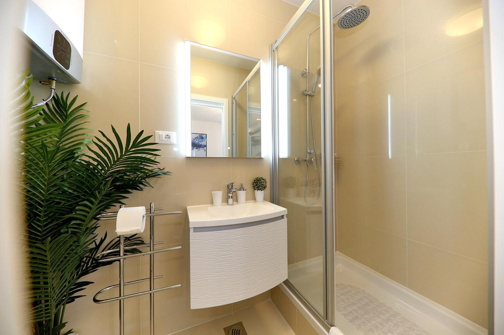 זאדאר Kiko Luxury Accommodation מראה חיצוני תמונה