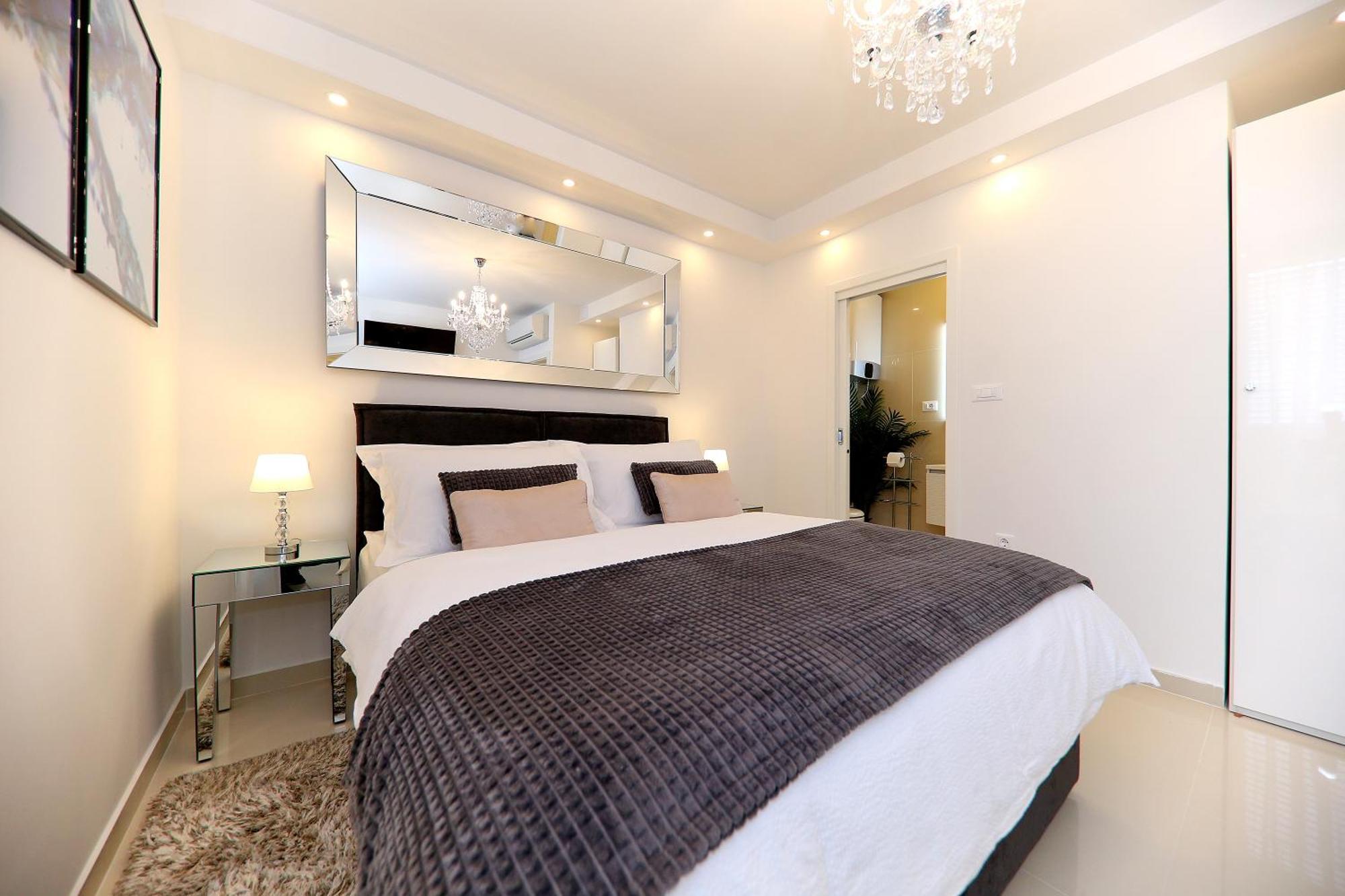זאדאר Kiko Luxury Accommodation מראה חיצוני תמונה