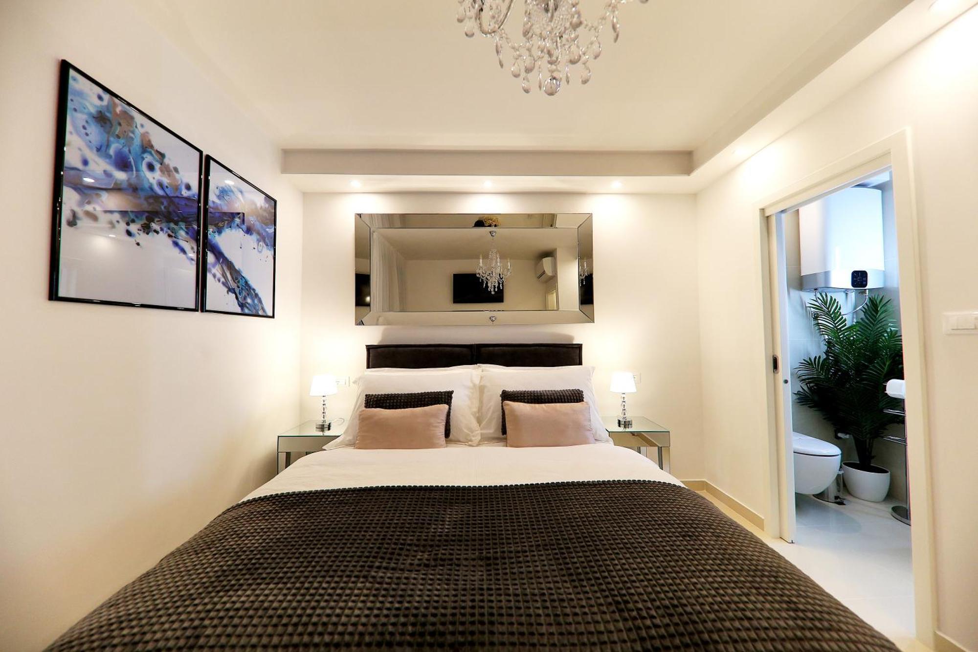 זאדאר Kiko Luxury Accommodation מראה חיצוני תמונה
