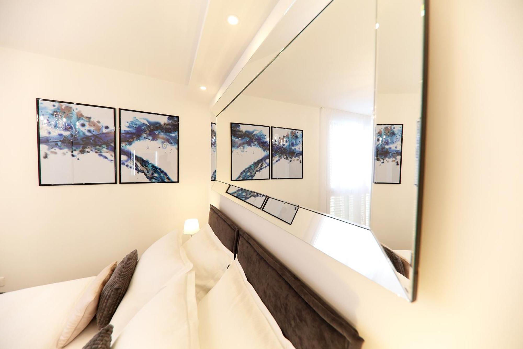 זאדאר Kiko Luxury Accommodation מראה חיצוני תמונה