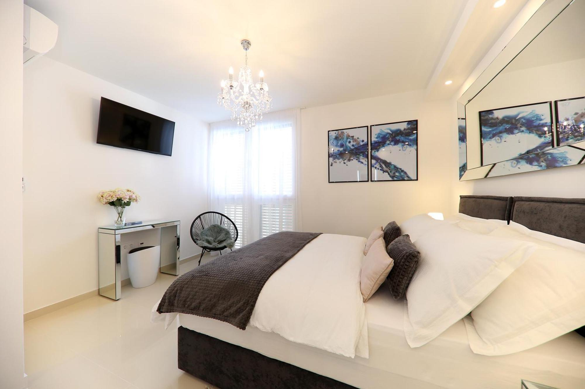 זאדאר Kiko Luxury Accommodation מראה חיצוני תמונה