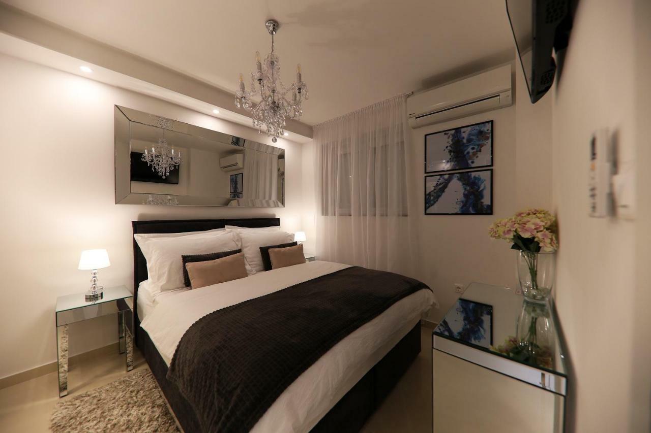 זאדאר Kiko Luxury Accommodation מראה חיצוני תמונה