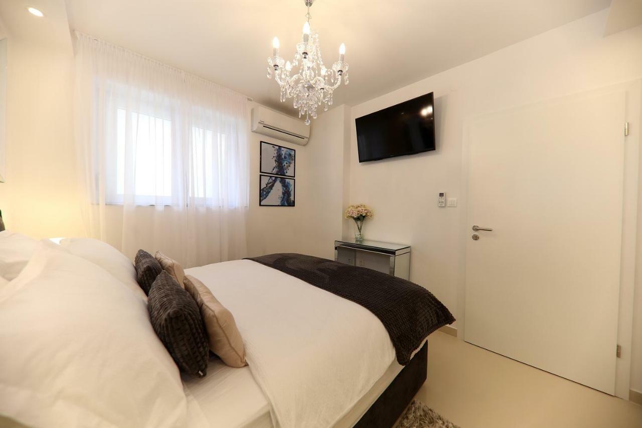 זאדאר Kiko Luxury Accommodation מראה חיצוני תמונה