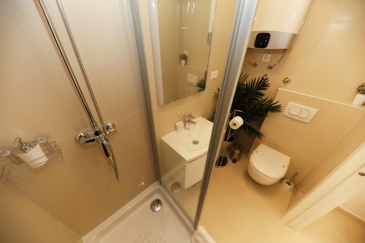 זאדאר Kiko Luxury Accommodation מראה חיצוני תמונה