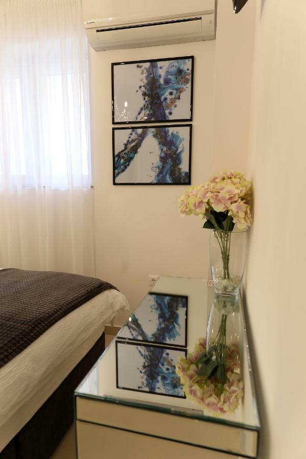 זאדאר Kiko Luxury Accommodation מראה חיצוני תמונה