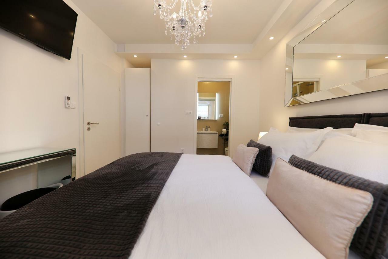 זאדאר Kiko Luxury Accommodation מראה חיצוני תמונה