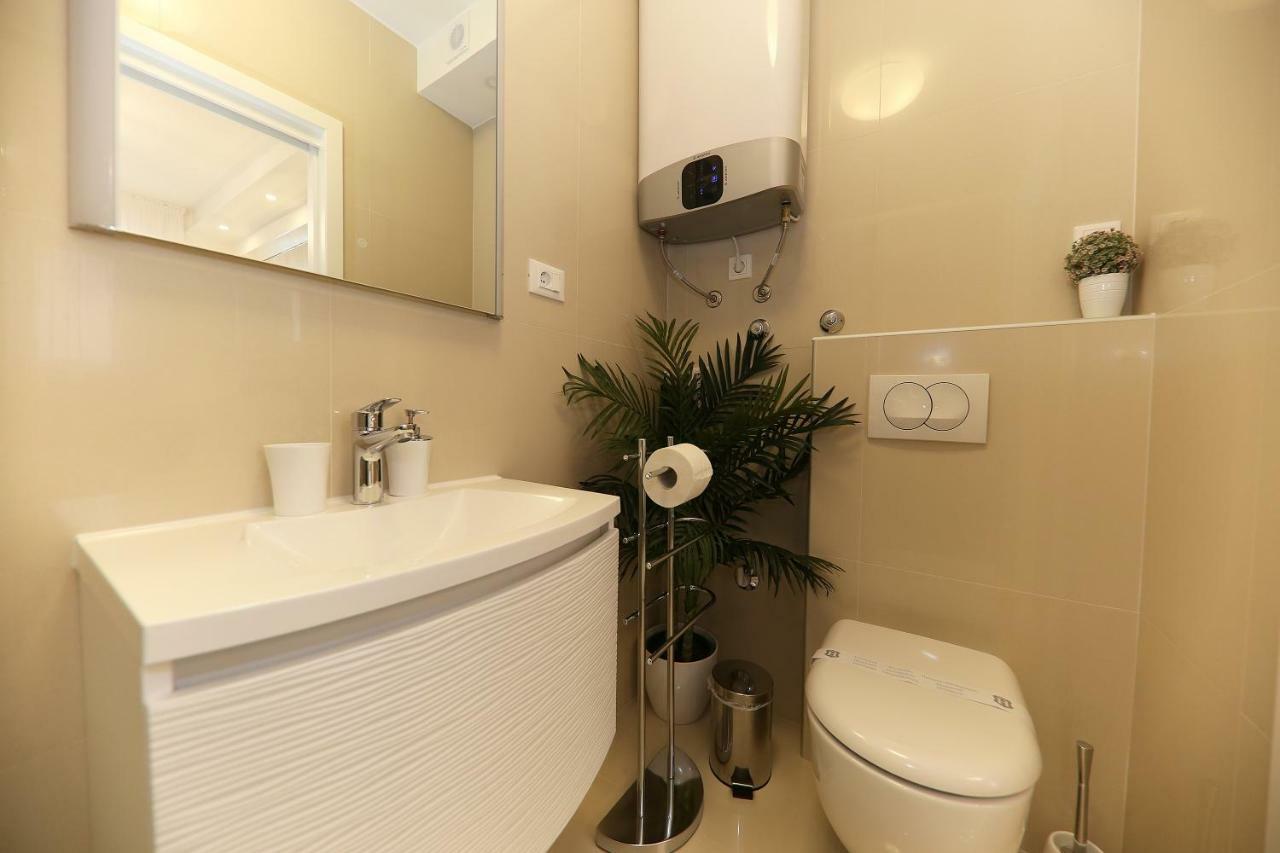 זאדאר Kiko Luxury Accommodation מראה חיצוני תמונה