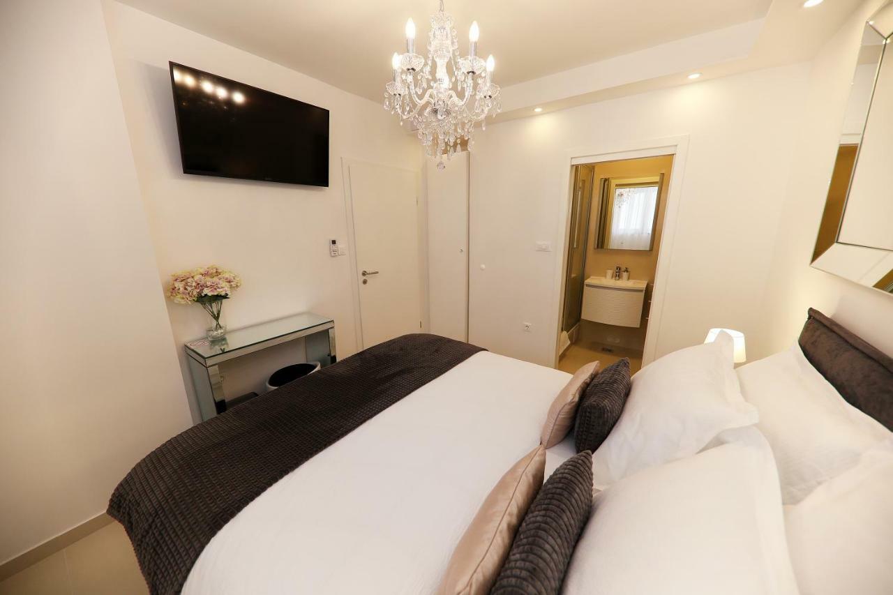 זאדאר Kiko Luxury Accommodation מראה חיצוני תמונה