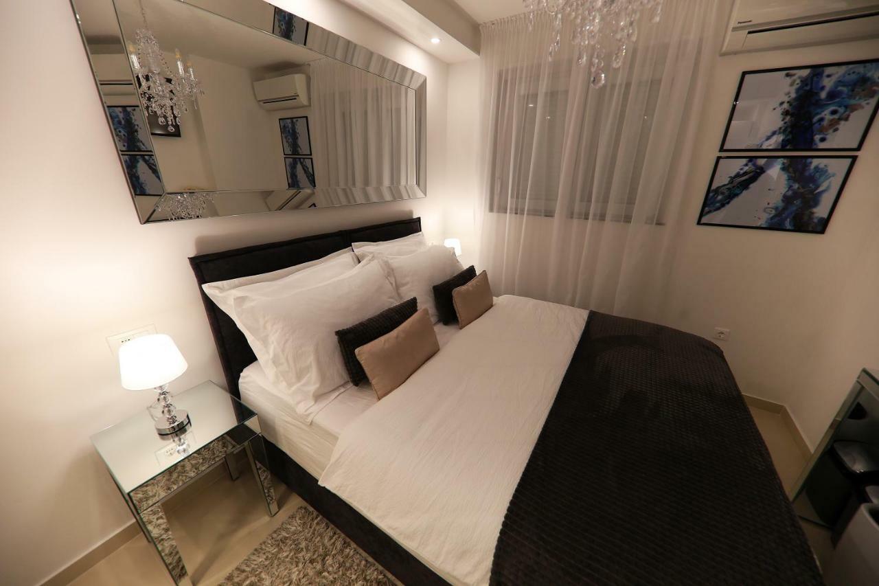 זאדאר Kiko Luxury Accommodation מראה חיצוני תמונה