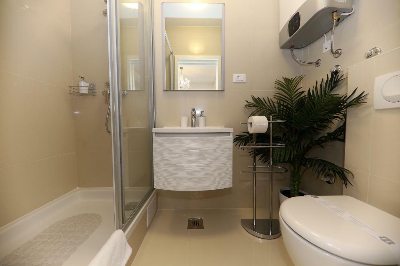 זאדאר Kiko Luxury Accommodation מראה חיצוני תמונה
