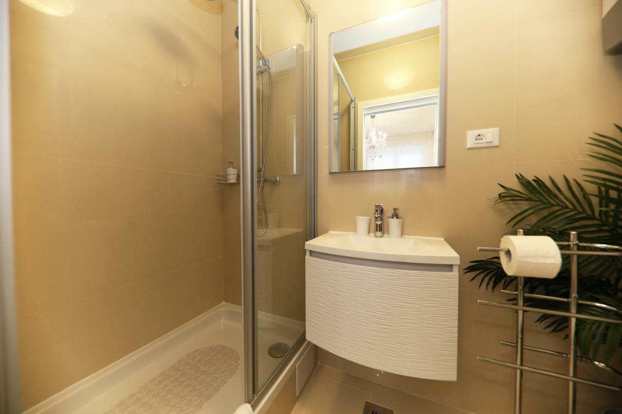 זאדאר Kiko Luxury Accommodation מראה חיצוני תמונה