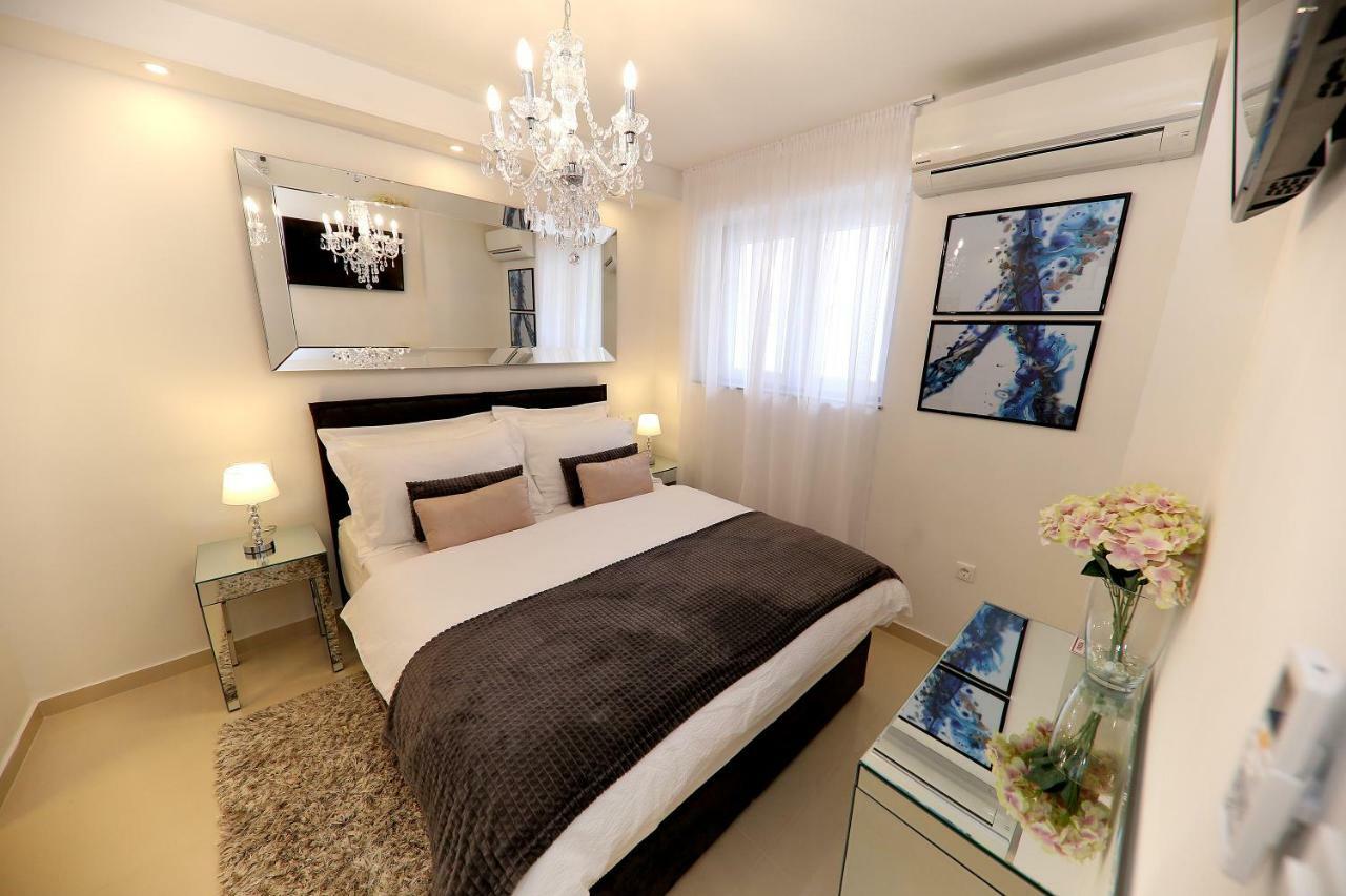 זאדאר Kiko Luxury Accommodation מראה חיצוני תמונה