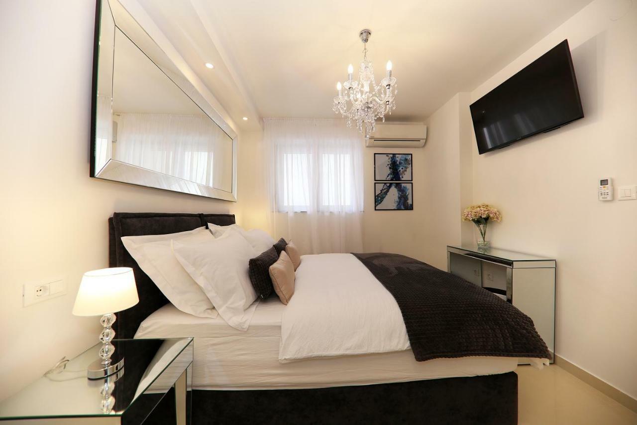 זאדאר Kiko Luxury Accommodation מראה חיצוני תמונה