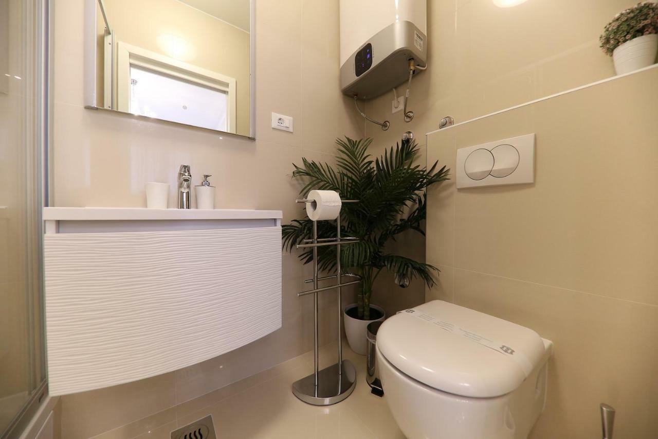 זאדאר Kiko Luxury Accommodation מראה חיצוני תמונה