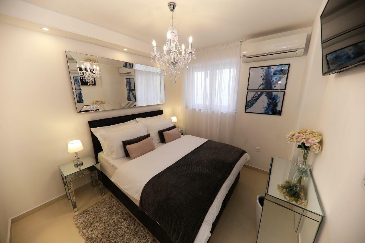 זאדאר Kiko Luxury Accommodation מראה חיצוני תמונה
