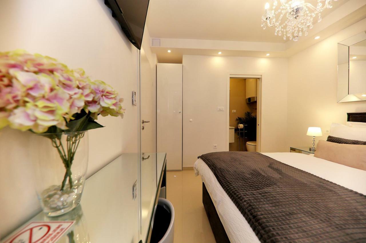 זאדאר Kiko Luxury Accommodation מראה חיצוני תמונה